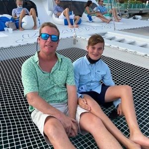 Meet your Posher, Jack